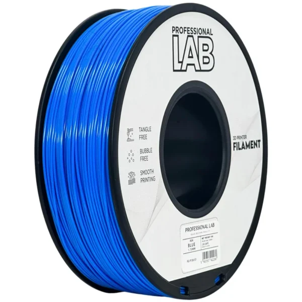 ASA 3D Printer Filament Μπλέ 1kg