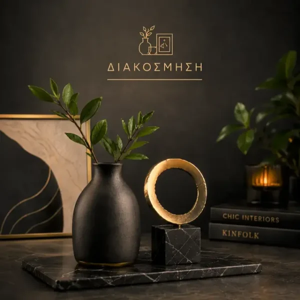 Διακόσμηση