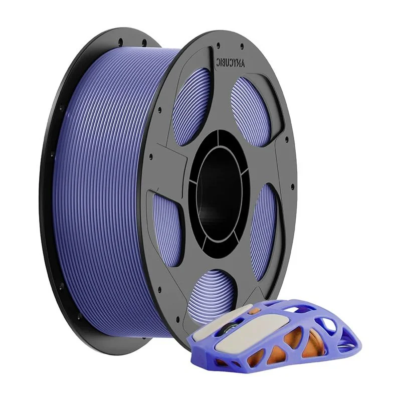 PLA+ 3D Printer Filament 1.75mm Interstellar Violet 1kg